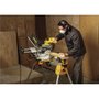 Serra Meia Esquadria 10" 1.800 W Com Braço Telescópico Sm18 - Stanley - 127 V