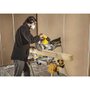 Serra Meia Esquadria 10" 1.800 W Com Braço Telescópico Sm18 - Stanley - 127 V