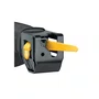 Serra Sabre 1000W de Velocidade Variável e Reversível 220V Dewalt