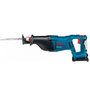 Serra Sabre À Bateria 18V Gsa 18V-Li Professional - Bosch 060164J000