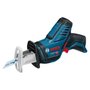 Serra Sabre A Bateria Gsa 12V-Li - Bosch S/Carregador S/Bateria 060164L9E0