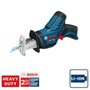 Serra Sabre A Bateria Gsa 12V-Li - Bosch S/Carregador S/Bateria 060164L9E0