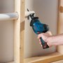 Serra Sabre A Bateria Gsa 12V-Li - Bosch S/Carregador S/Bateria 060164L9E0