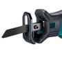 Serra Sabre À Bateria 12v Jr105Dz Makita Jr105Dz