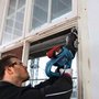 Serra Sabre À Bateria18V  Gsa 18V-32 Professional - Bosch  06016A8108