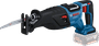 Serra Sabre Gsa 185-Li 18V Brushless Bosch 06016C00E0