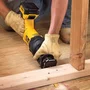 Serra Sabre Dewalt Dcs380Bb3 20V Max* Li-Ion (Sem Bateria E Sem Carregador) Dcs380Bb3