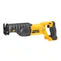 Serra Sabre Dewalt Dcs380Bb3 20V Max* Li-Ion (Sem Bateria E Sem Carregador) Dcs380Bb3