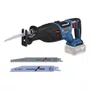 Serra Sabre Gsa 185-Li 18V Brushless Bosch 06016C00E0