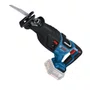 Serra Sabre Gsa 185-Li 18V Brushless Bosch 06016C00E0