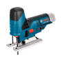 Serra Tico-Tico À Bateria 12V Gst 12V-70 Bosch 06015A1001