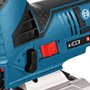 Serra Tico-Tico À Bateria 12V Gst 12V-70 Bosch 06015A1001