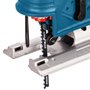 Serra Tico-Tico À Bateria 12V Gst 12V-70 Bosch 06015A1001