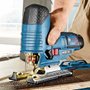 Serra Tico-Tico À Bateria 12V Gst 12V-70 Bosch 06015A1001