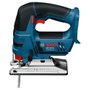 Serra Tico-Tico À Bateria Gst 18V-Li, 18V Bosch 060158J3D2