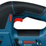 Serra Tico-Tico À Bateria Gst 18V-Li, 18V Bosch 060158J3D2