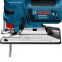 Serra Tico-Tico À Bateria Gst 18V-Li, 18V Bosch 060158J3D2