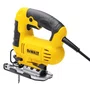 Serra Tico-Tico C/ Avanço Pend Dewalt 650W 230V Dwe300B2