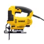 Serra Tico-Tico C/ Avanço Pend Dewalt 650W 230V Dwe300B2