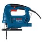Serra Tico-Tico Gst 680 500W 220V Com Lâmina De Corte Bosch 06015B40E0