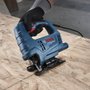 Serra Tico-Tico Gst 680 500W 220V Com Lâmina De Corte Bosch 06015B40E0
