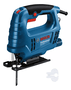 Serra Tico-Tico Gst 680 500W 110V Com Lâmina De Corte Bosch 06015B40D0