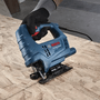 Serra Tico-Tico Gst 680 500W 110V Com Lâmina De Corte Bosch 06015B40D0