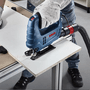 Serra Tico-Tico Gst 680 500W 110V Com Lâmina De Corte Bosch 06015B40D0