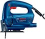 Serra Tico-Tico Gst 700 500W  220v Bosch 06012A70E0