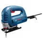 Serra Tico Tico Gst 75E 127v Bosch 060158H0D0
