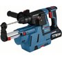 Sistema De Aspiração De Pó "Gde 18V-16" - Bosch  1600A0051M