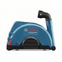 Sistema De Aspiração De Pó Gde 230 Fc-S Para Esmerilhadeiras De 9" Bosch 1600A003Dl