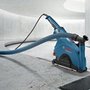 Sistema De Aspiração De Pó Gde 230 Fc-S Para Esmerilhadeiras De 9" Bosch 1600A003Dl
