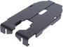 Sola Plástica da Sapata Dewalt 58126800