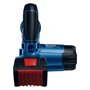 Soprador À Bateria Gbl 18V-120 18V - Bosch  06019F5100