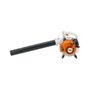 Soprador A Gasolina Bg 50 Stihl