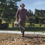 Soprador A Gasolina Bg 50 Stihl