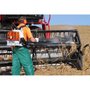 Soprador Costal A Gasolina Br 420 Stihl