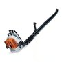 Soprador Costal A Gasolina Br 420 Stihl