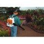 Soprador Costal A Gasolina Br 420 Stihl