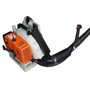 Soprador Costal A Gasolina Br 420 Stihl
