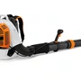 Soprador Costal Br 800 A Gasolina Stihl 42832000000