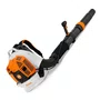 Soprador Costal Br 800 A Gasolina Stihl 42832000000