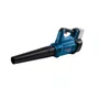 Soprador Gbl 18V-750 - Bosch S/Bateria E S/Carregador 06008D20E0