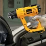 Soprador Termico Digital Dewalt 1550W 127V D26414BR