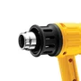 Soprador Termico Digital Dewalt 1550W 127V D26414BR