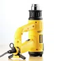 Soprador Termico Digital Dewalt 2000W 230V D26414B2