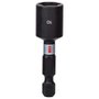 Soquete Impact Control Canhão Magnético 10Mm, 50Mm - Bosch  2608522351