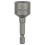 Soquete Canhão Magnético M8, 13 X50Mm - Bosch 2608550071