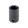 Soquete De Impacto Sextavado 16 Mm Stanley  493377